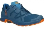 HAIX Sicherheitshalbschuh CONNEXIS Go 2.0 GTX low 36002 Gr. 39,5 blau/orange -