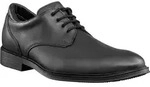 HAIX Sicherheitshalbschuh OFFICE 2.0 LL Ws 100604 O2 Gr. 37 schwarz - Schwarz - 37