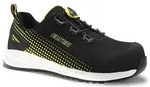 Sicherheitshalbschuh JORAN BOA&reg; yellow Low ESD S3L, Gr. 36 - Gelb - 36