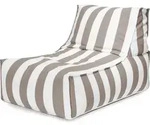 Sitting Point SANTORIN Rock taupe - Taupe