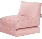 Sitting Point Twist SCUBA altrose - Rosa