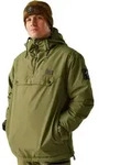 Dare2b Freeride Ii Jacke Gr&uuml;n M Mann Gr&uuml;n M - Gr&uuml;n - M