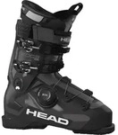 Head EDGE 100 HV BOA BLACK-WHITE - 26,5 - Schwarz - 26,5