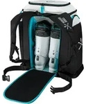 HEAD Rebels Racing Backpack 70L Rucksack mit Skischuhfach schwarz 60 L - Schwarz