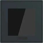 Busch-Jaeger 2TMA310010B0006, Busch-Jaeger Display 2,4" Format 70 -Busch-art linear,