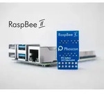 RaspBee II - Das universelle Raspberry Pi ZigBee Gateway