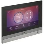BTicino 3488 Touchscreen m.7z Bildschirm Schwarz