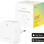 Hombli HBSB-0109, Netzwerkbr&uuml;cke, WLAN, Schwarz - Schwarz