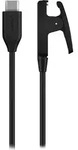 Garmin Acc CA Assy USB-C i Clip Charge WW ASIEN 010-13289-00 - Schwarz