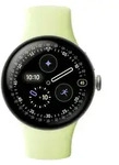 Google Pixel Watch 4 (41mm) WiFi gold/lemon - Gold/Gr&uuml;n