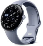 Google Pixel Watch 4 (45mm) LTE moonstone - Blau