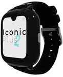 SaveFamily Iconic Plus 2, 4,52 cm (1.78"), Touchscreen, WLAN, GPS - Schwarz