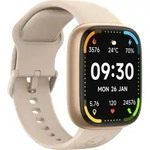 MaxCom Ecowatch6, 4,65 cm (1.83"), TFT, Touchscreen, 39 g - Gold