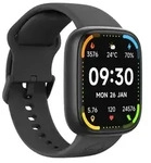 MaxCom Ecowatch6, 4,65 cm (1.83"), TFT, Touchscreen, 39 g - Schwarz