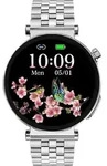Knauermann Neo 2 Smartwatch EKG Messung Blutdruck Puls Telefon & Notruffunktion -