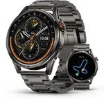 2025 KOSPET MAGIC R10 GPS Smartwatch Herren Smartwatch Damen 1,43 Zoll 450 mAh mehr