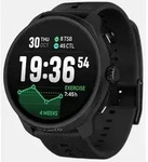 Suunto Race 2, 3,81 cm (1.5"), AMOLED, Touchscreen, GPS, 76 g - Schwarz