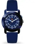 Ice-Watch 024913 Kinderuhr ICE Find Gr&ouml;&szlig;e S Dunkelblau - Blau