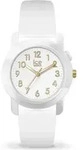 ICE WATCH Smart Junior 3.0 Find My Dunkelblau Gr&uuml;n 24547 - Wei&szlig;