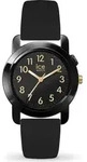 ICE WATCH Find small schwarz-gold 024917 - Schwarz