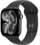 Apple Watch Series 11 , OLED, Touchscreen, 64 GB, WLAN, GPS, 36,9 g