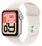 Apple Watch SE (3nd generation) , OLED, Touchscreen, 64 GB, WLAN, GPS, 26,4 g