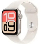 Apple Watch SE (3nd generation) OLED 44 mm Digital 368 x 448 Pixel Touchscreen 5G