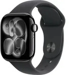 Apple Watch Series 11 , OLED, Touchscreen, 64 GB, WLAN, GPS, 29,7 g