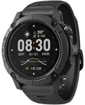 Uhr Coros Herren/Frauen Schwarz Coros-WNOM-BLK