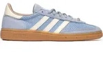Schuhe Adidas Handball Spezial JS3866 - Braun/Wei&szlig;/Hellblau - 38 2/3