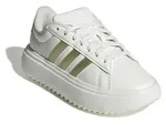 Adidas Damen Schn&uuml;rschuhe GRAND COURT PLATFORM 39889-4.5, 39889-6, 39889-7.5,