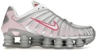 Nike Shox TL Pink Foam (Women's) - EU 45.5