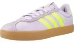 Adidas VL COURT 3.0 Schuhe Violett - Violett - 36