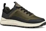 Geox Spherica 4x4 B Abx Sportschuhe Gr&uuml;n EU 42 Herren Gr&uuml;n EU 42 - Gr&uuml;n - 42