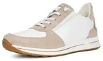 Ara Damenschuhe Halbschuhe Bequem Slipper Wei&szlig; Freizeit - Wei&szlig; - 37