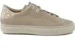 Paul Green Plateau Schn&uuml;rschuhe Damen 32313235343833 Beige 37 1/2 EU - Beige - 37,5