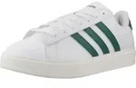 Adidas Herren Schn&uuml;rschuhe GRAND COURT 2.0 39897-10.5, 39897-11, 39897-7.5,...