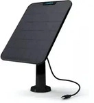 Reolink Solar Panel 2-B 6W - Schwarz