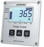 Votronic LCD-Charge Control S (nur f&uuml;r Battery Charger Baureihe Triple) - 1247