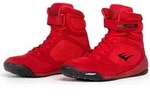 Everlast Elite 2 Boxing Shoes Rot 41 - Rot - 41