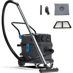 G&Uuml;DE Pro 30 Nass-Trockensauger &ndash; 1800 W, 30 L Edelstahl, HEPA, Staubklasse L -