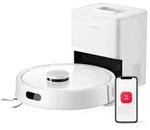 Roborock Q7 BF+ Saugroboter mit Wischfunktion, Automatischer Staubentleerung, Dual
