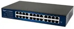 ALLNET ALL-SG8324M, Managed, L2, Gigabit Ethernet (10/100/1000), Vollduplex,