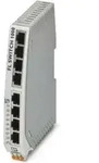 Phoenix FL SWITCH 1008N 1085256 Industrial Ethernet Switch (1085256)