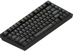 Dark Project ALU Terra Nostra Black Wired - Schwarz