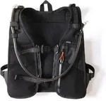 Restrap Race Trinkweste Schwarz S-M Schwarz S-M - Schwarz