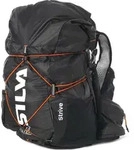 Silva Strive Mountain Pack 17+3 M/L Rucksack - Schwarz