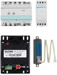 Elcom Audio-Kit i2Audio+2Draht 1 bis 16Teilnehmer REK001Y