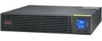 APC Easy UPS On-Line, 1000VA/900W, Rackmontage 2HE, 230V, 3x IEC C13 Ausg&auml;nge,