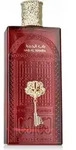Ard Al Zaafaran Bab Al Hamra Eau De Parfum 100 ml (unisex)